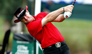 Unforgettable golf hats we ve seen from professionals